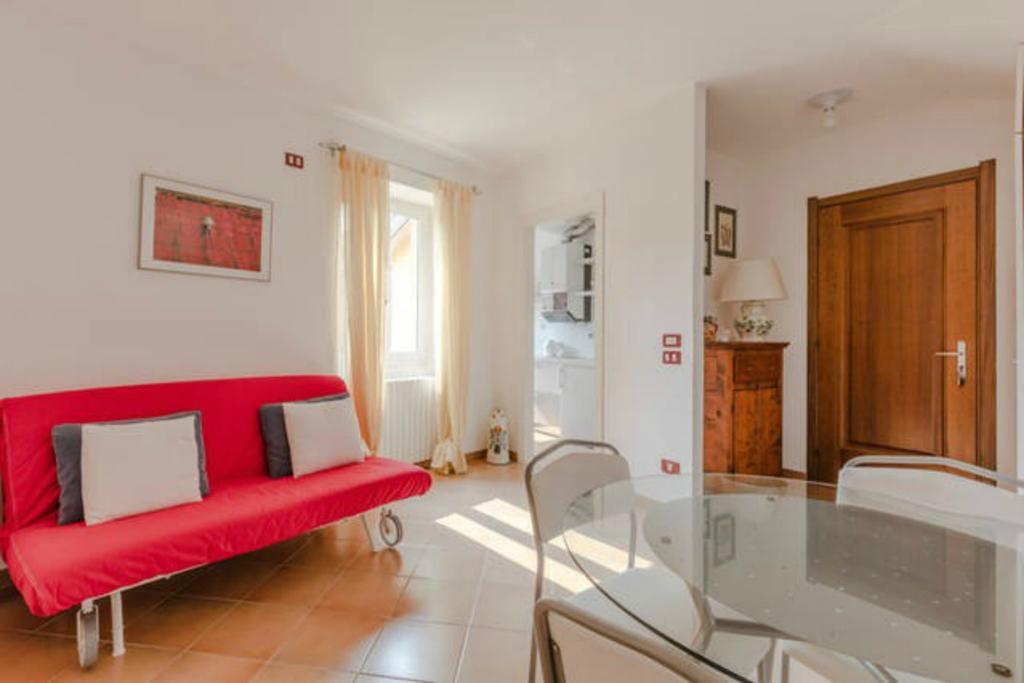 Villa Casa Angela Toscolano-Maderno Exterior foto