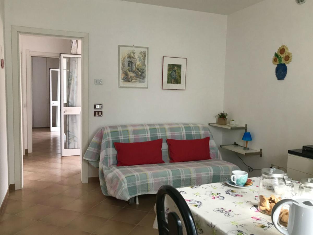 Villa Casa Angela Toscolano-Maderno Exterior foto