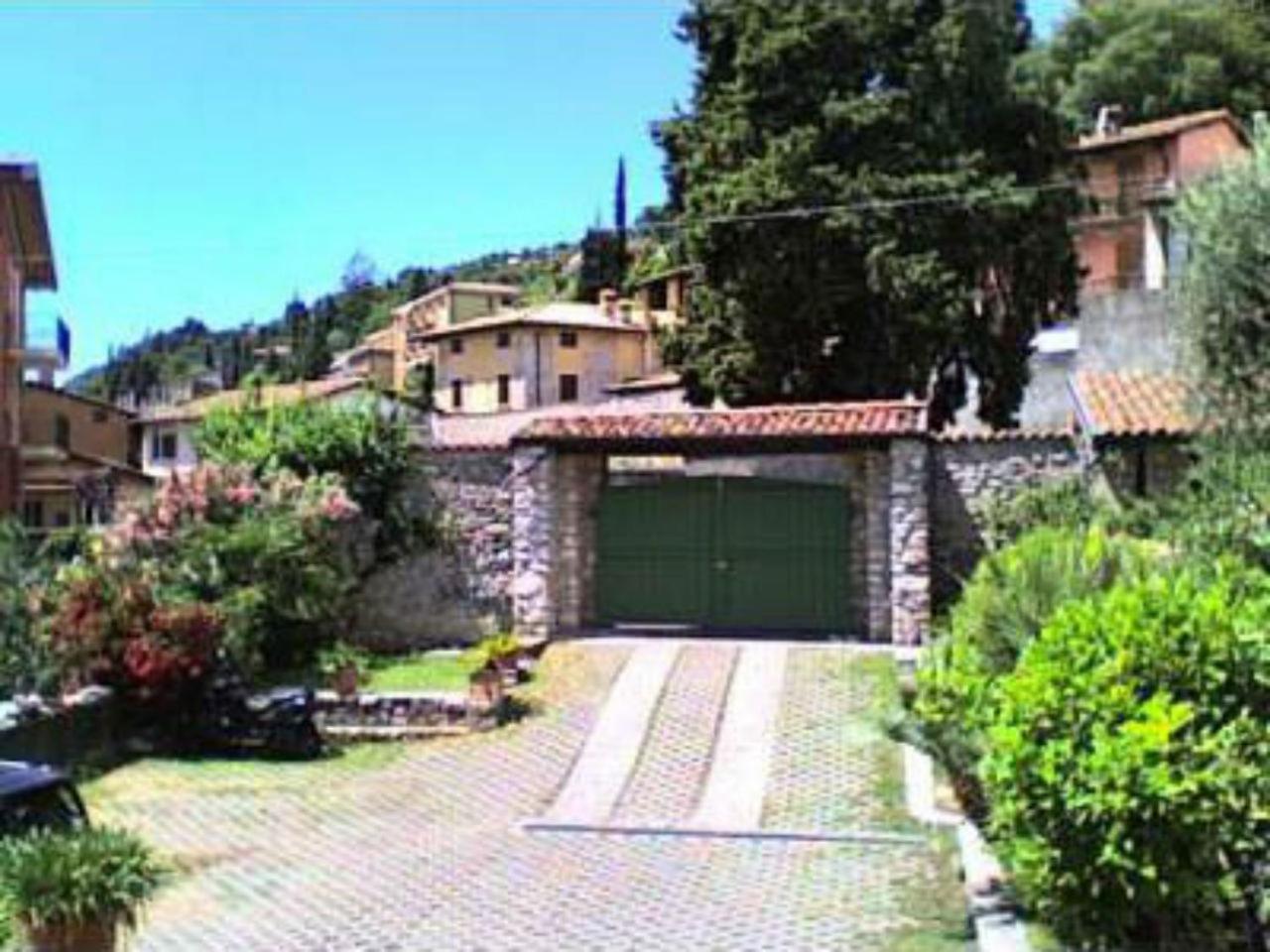 Villa Casa Angela Toscolano-Maderno Exterior foto